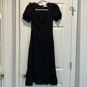 Brand, new, pedal and pup dress
